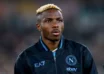 0 victor osimhen napoli