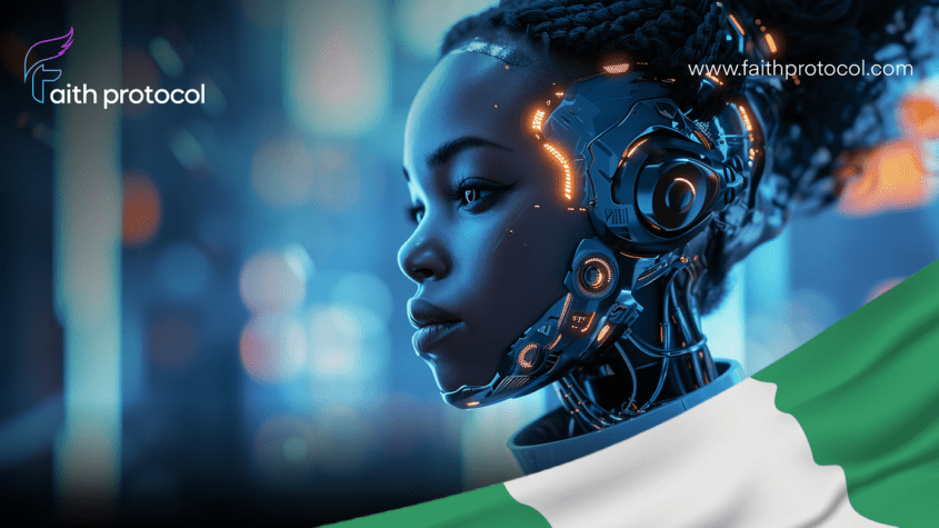 The Role of Artificial Intelligence in Nigeria's Healthcare Revolution. 1 AI protocols