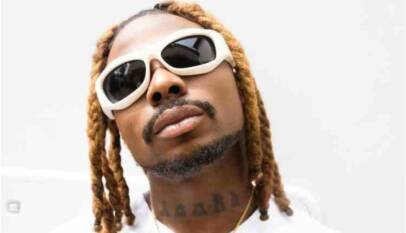 Afrobeat King: Asake dethrones Burna Boy 10 Asake