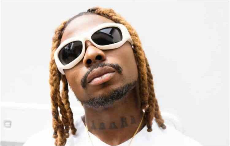 Afrobeat King: Asake dethrones Burna Boy 1 Asake