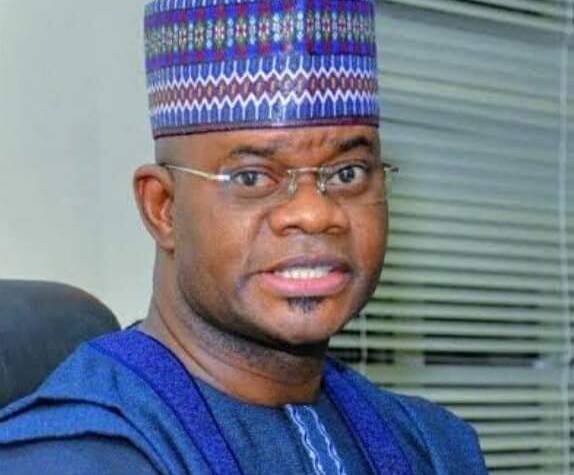Confusion over Yayaha Bello, But EFCC Parades 15 Internet Fraudsters 1 Bello