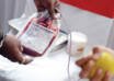 Blood donation