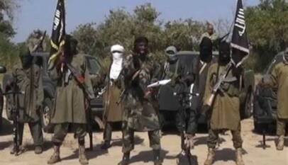 Terrorists invade Borno school, abduct NECO candidates 7 Boko Haram