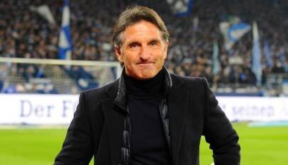 NFF appoints Labbadia new Super Eagles coach 15 Bruno