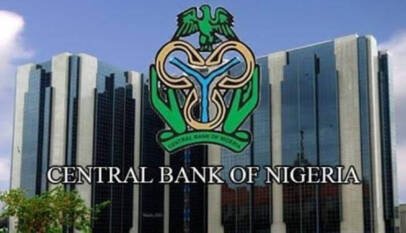 CBN warns against rejecting standard N100 banknote 2 CBN