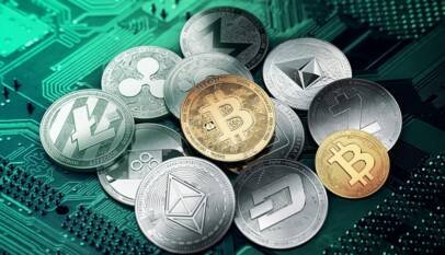 Cryptocurrency