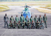 NAF Personnel
