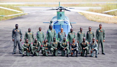 NAF Personnel