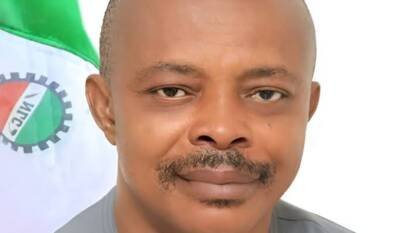 NLC President