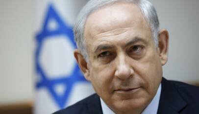 Netanyahu