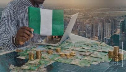 Nigerian Foreign Exchange Market