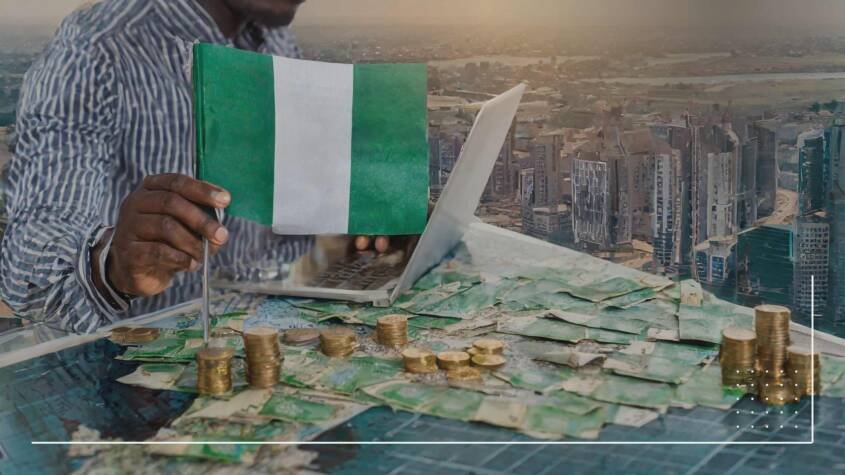 Nigerian Foreign Exchange Market