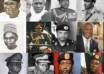 Nigerian Leaders