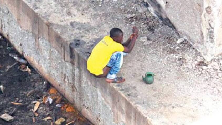 Open defecation obstacle to health 1 OPen Defecation