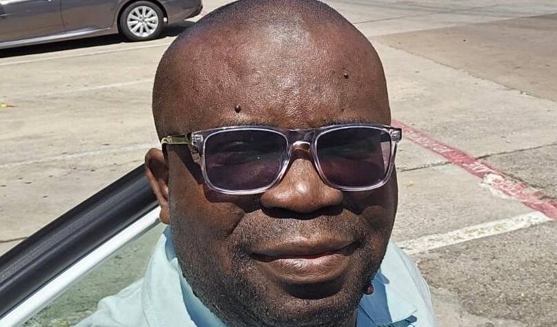 Oghenekevwe Kofi