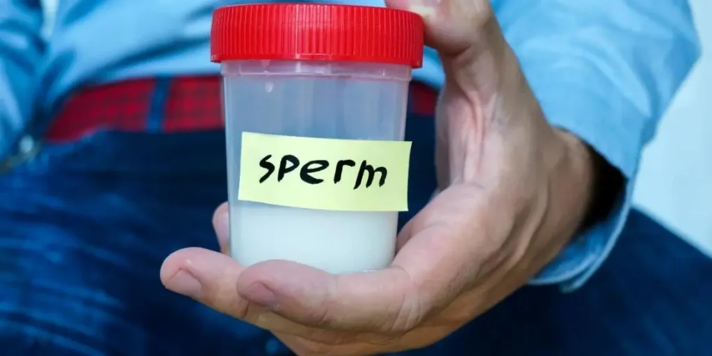 Blood money: Desperate Nigerians sell blood, semen, eggs to survive 4 Sperm donation