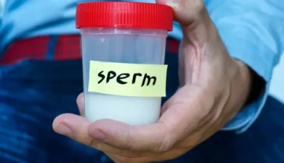 Sperm donation