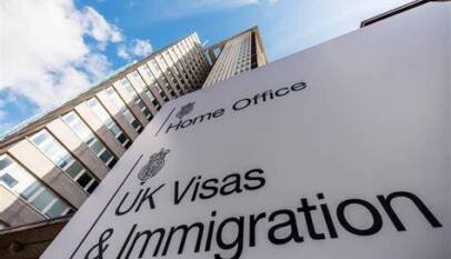 UK Immigration