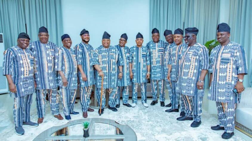 APC plans disciplinary measure, as Ododo clarify PDP 'meeting' 1 WhatsApp Image 2024 08 24 at 20.15.48 0da21599