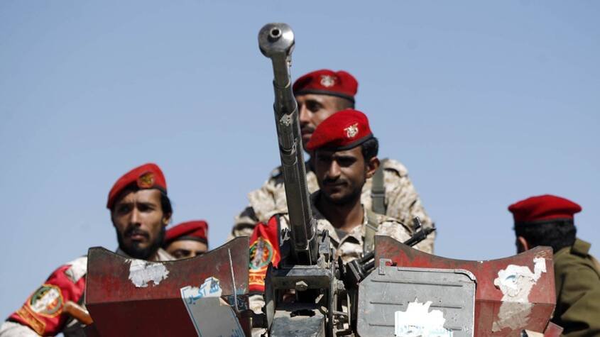 UN Warns of Worsening Humanitarian Crisis in Yemen Amid Ongoing Conflict. 1 Yemen