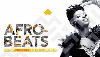 The Afrobeats Phenomenon: How Nigerian Music is Taking Over the World. 3 afrobeat 1