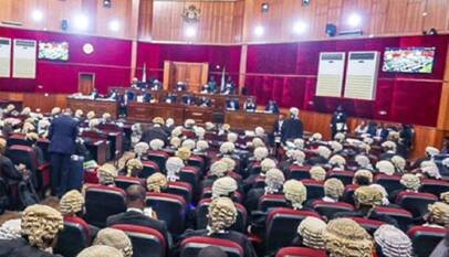 election petitions tribunal 1