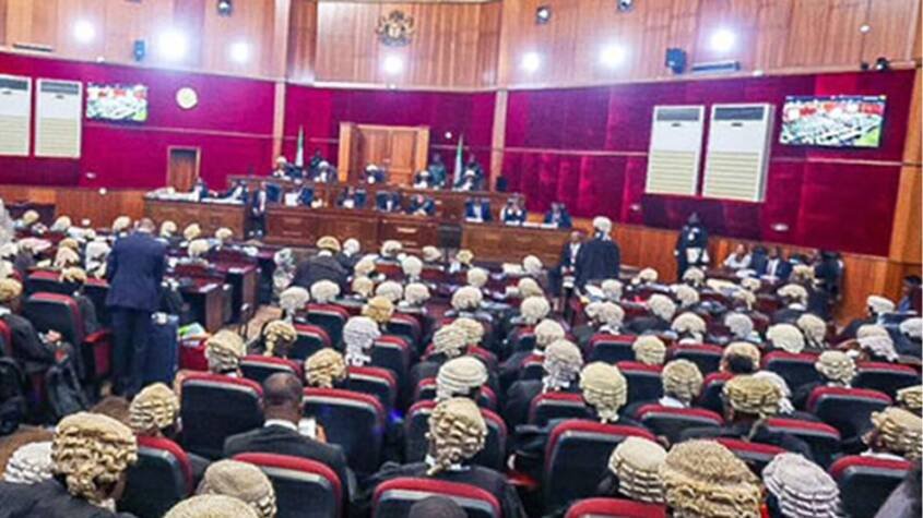 election petitions tribunal 1