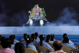 indian space program