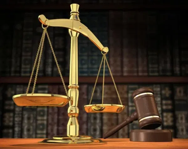 judicial independence 1