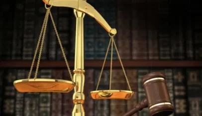 judicial independence