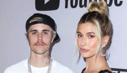 justin and hailey bieber