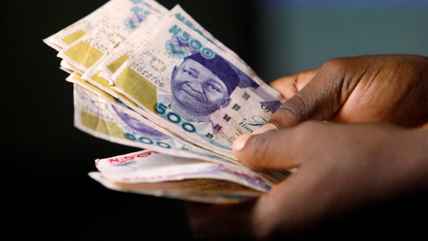 nigeria budget 1