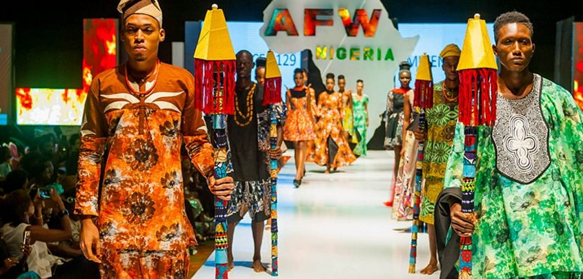 nigeria fashion industry 1
