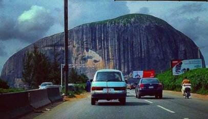 Traveling Nigeria by Road: A Guide to Safe and Scenic Routes. 9 nigeria roads