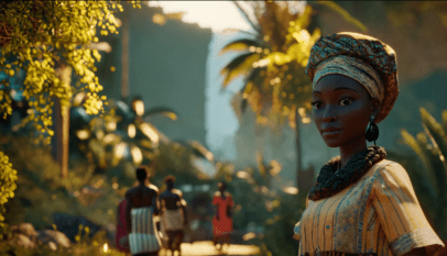 The Impact of Nollywood on Nigerian Tourism: How Films are Shaping Travel Trends. 1 nigeria tourism