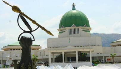 nigerian national assembly
