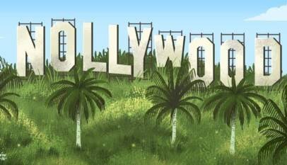 Nollywood's Box Office Boom: The Rise of Nigerian Cinema on the Global Stage. 4 nollywood 1