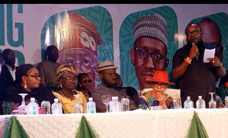 N'Delta Women Reject Planned Protest, Rally Support for Tinubu 3 Amnesty