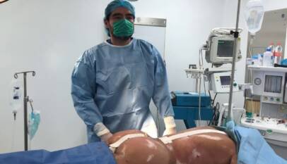BBL: Lekki Doctor Arrested over Patient's Death 9 BBL