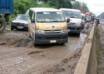 BENIN WARRI ROAD