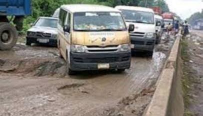 BENIN WARRI ROAD