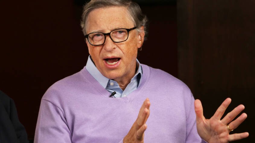 Bill Gates