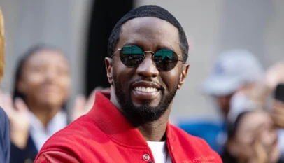 Diddy jailed over prostitution charges, apologises to victims, including ex-girlfriend, Cassie 2 Diddy