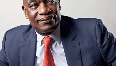 Dikembe