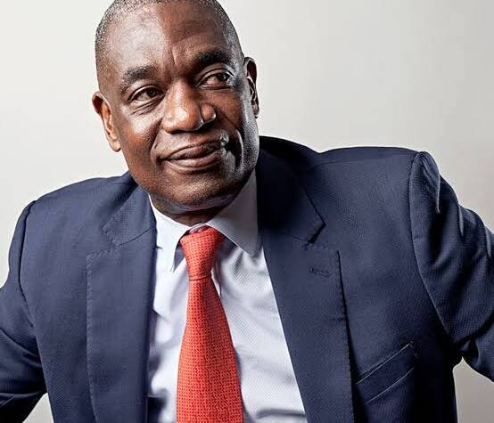Dikembe