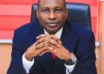 EFCC Chairman Ola Olukoyede
