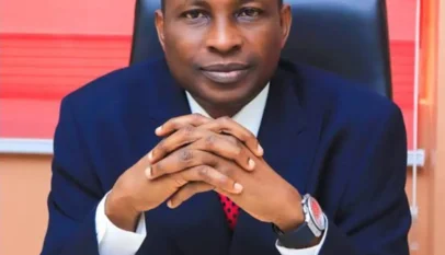 Governorship aspirants spent up to N30bn to win elections - EFCC 5 EFCC Chairman Ola Olukoyede