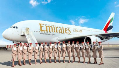 Emirates Airline