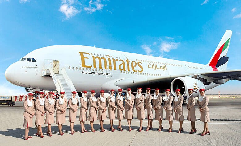 Emirates Airline