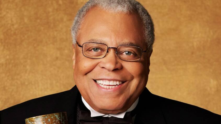 Coming to America Star, James Earl Jones, Dies at 93 1 James Earl Jones 2048x1334 1